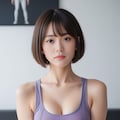 透け三昧。 6枚目