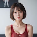 透け三昧。 4枚目