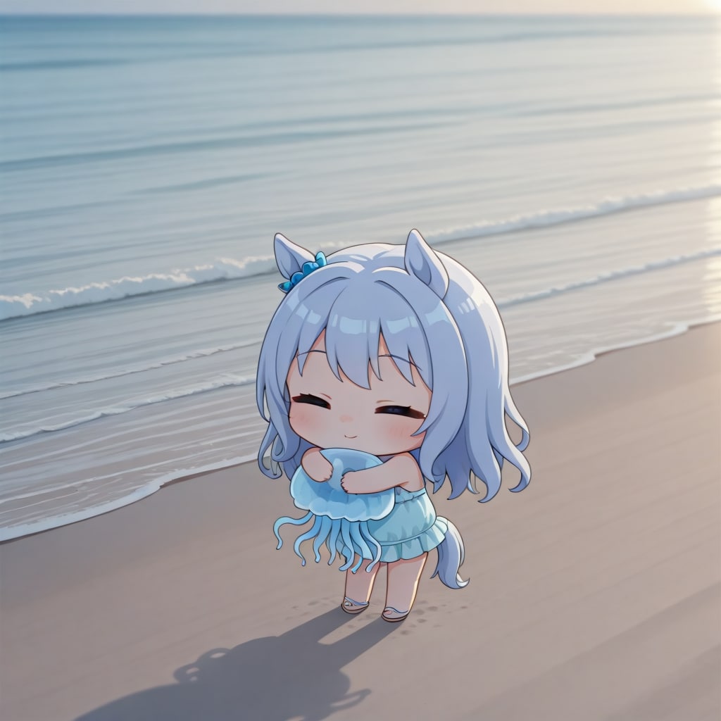 くらげ