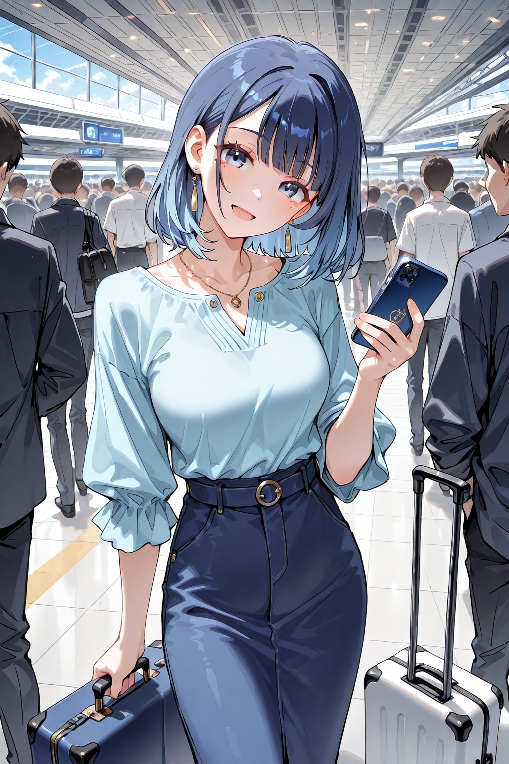 葵ちゃん１０６