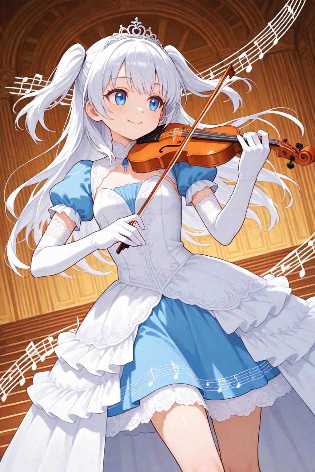 プリンセス 2668
