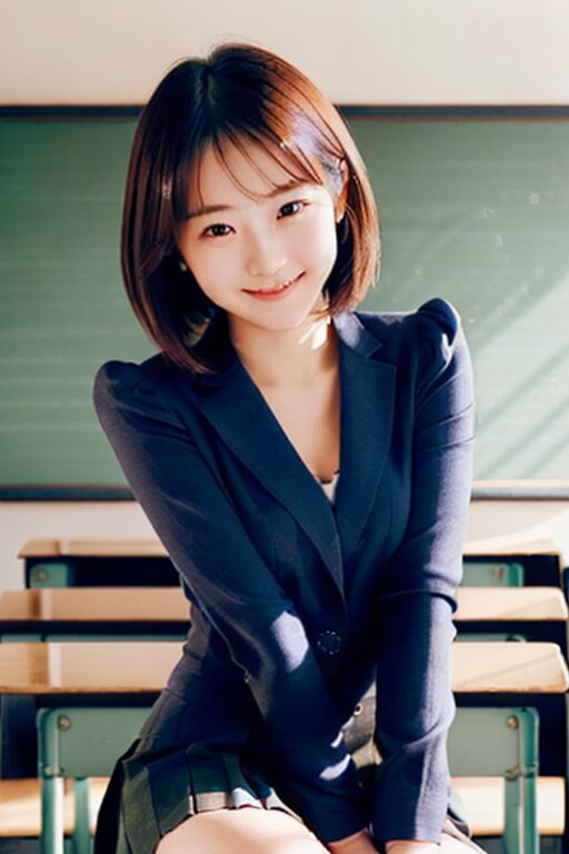 teacher