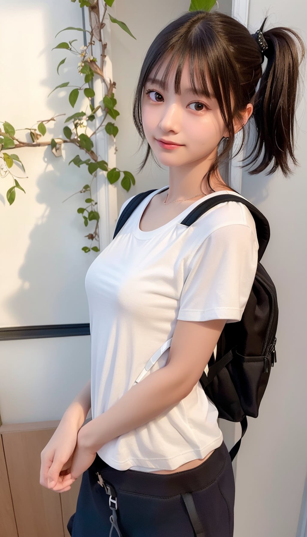 リュック41