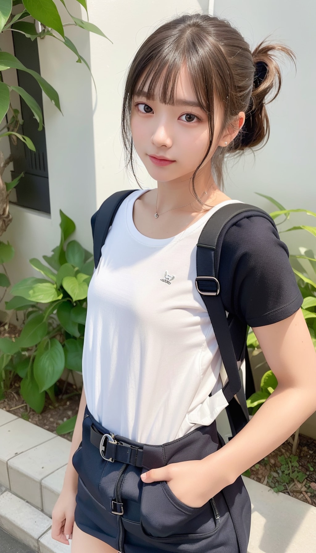 リュック41