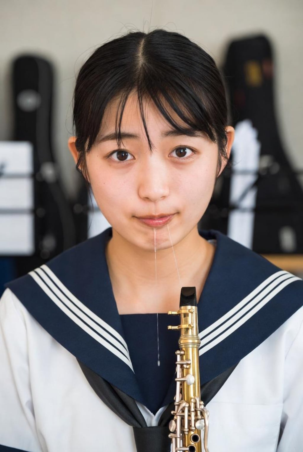 愛峰高等学校の日常-Aimine highschool life