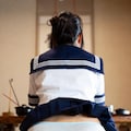 愛峰高等学校の日常-Aimine highschool life 5枚目