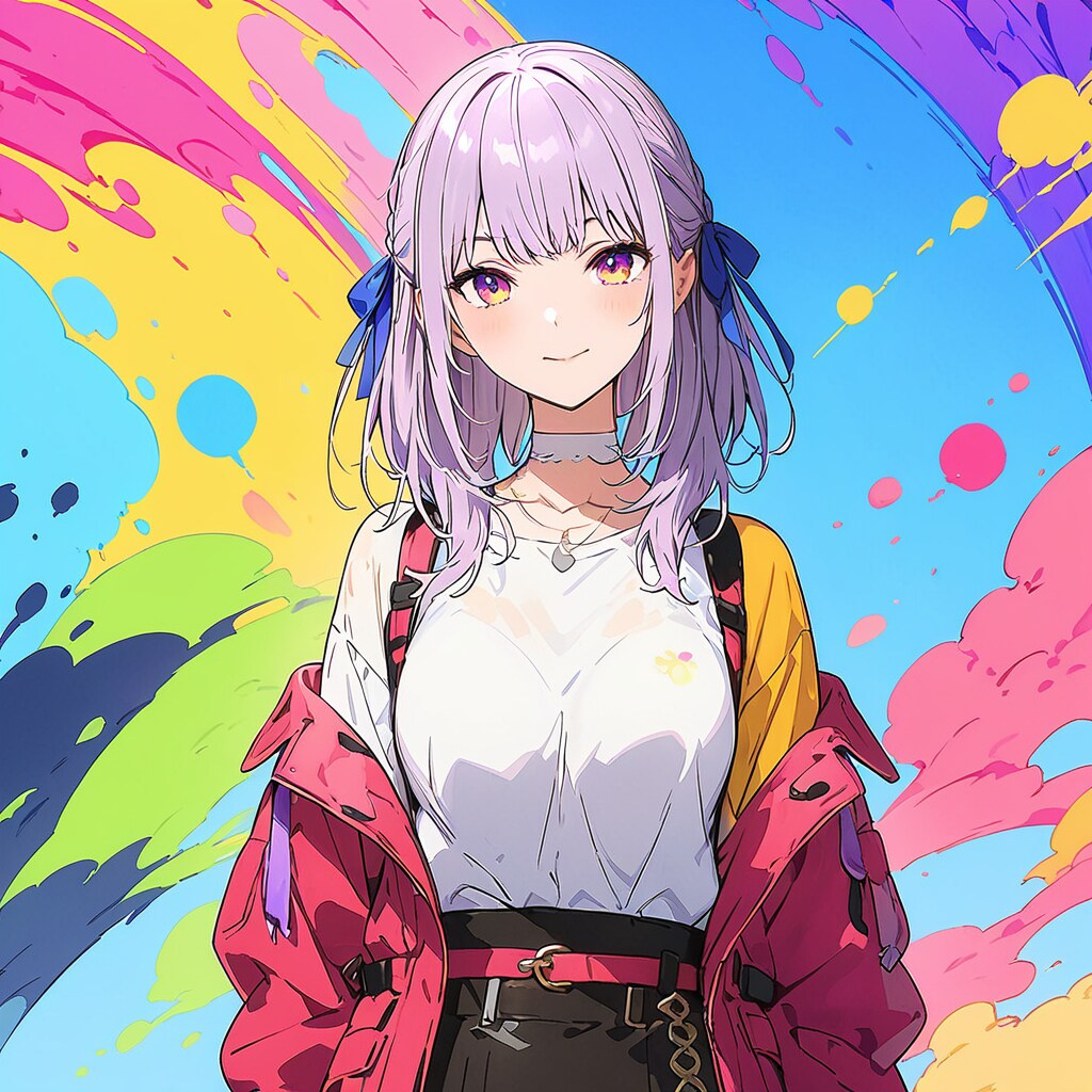 SEEKER：9 | の人気AIイラスト・グラビア