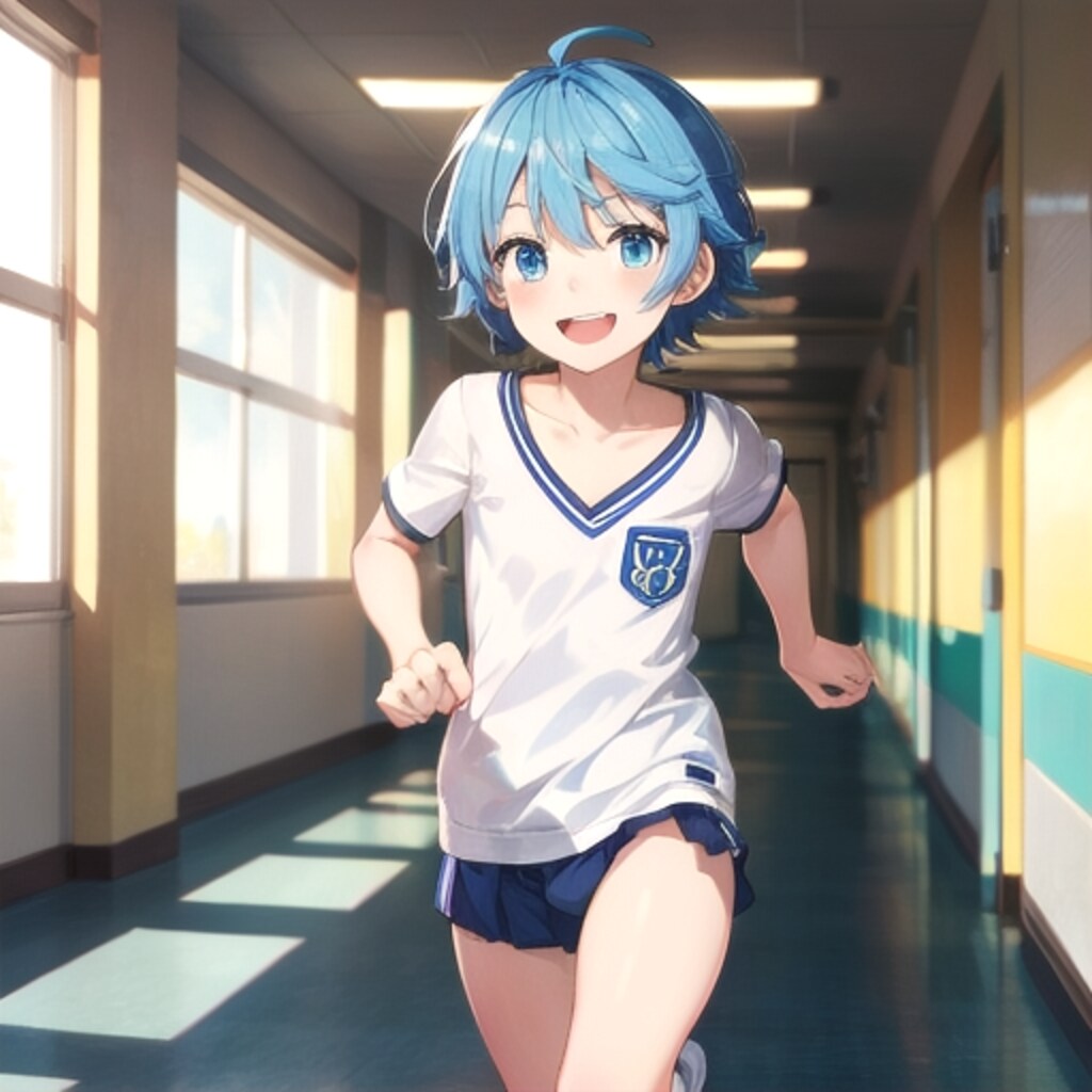 わ～！せんせ～い！