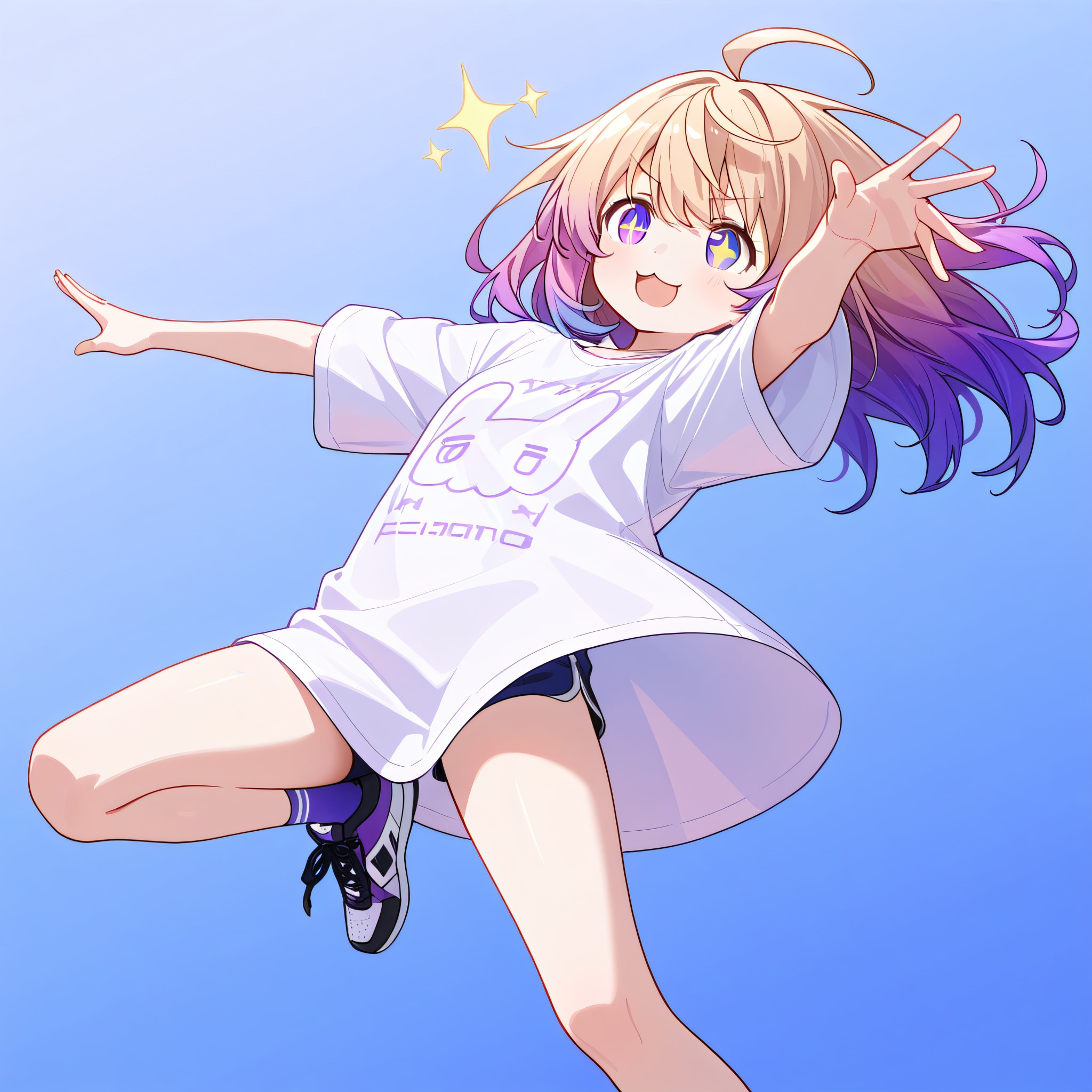 本日のみーむーちゃん | の人気AIイラスト・グラビア