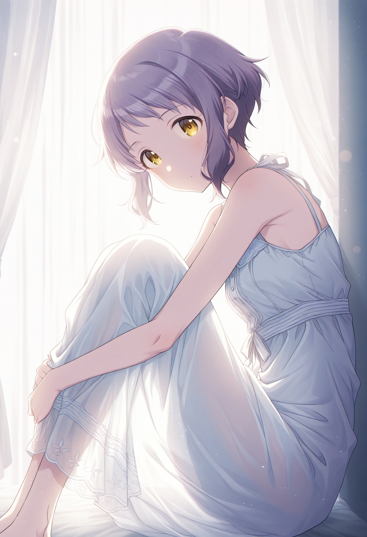 真壁瑞希 | の人気AIイラスト・グラビア