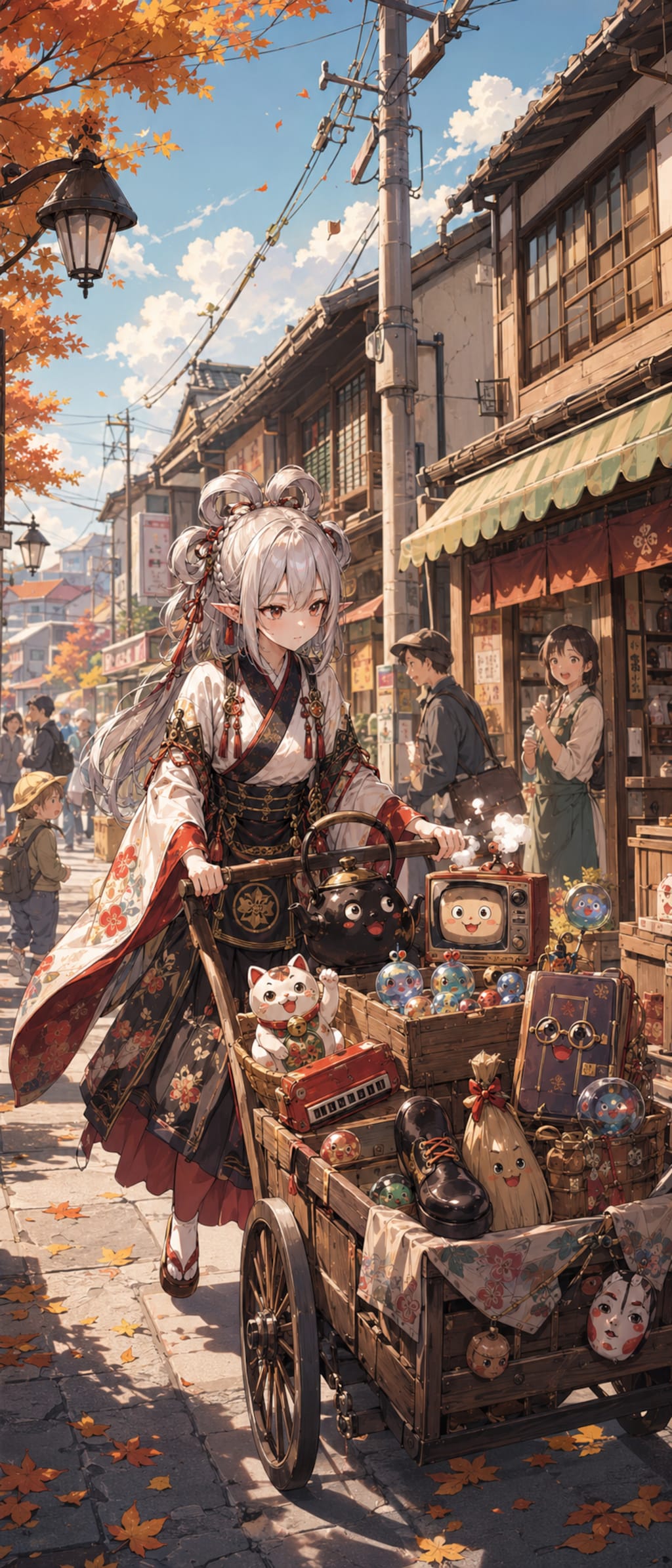 つくも小道具店
