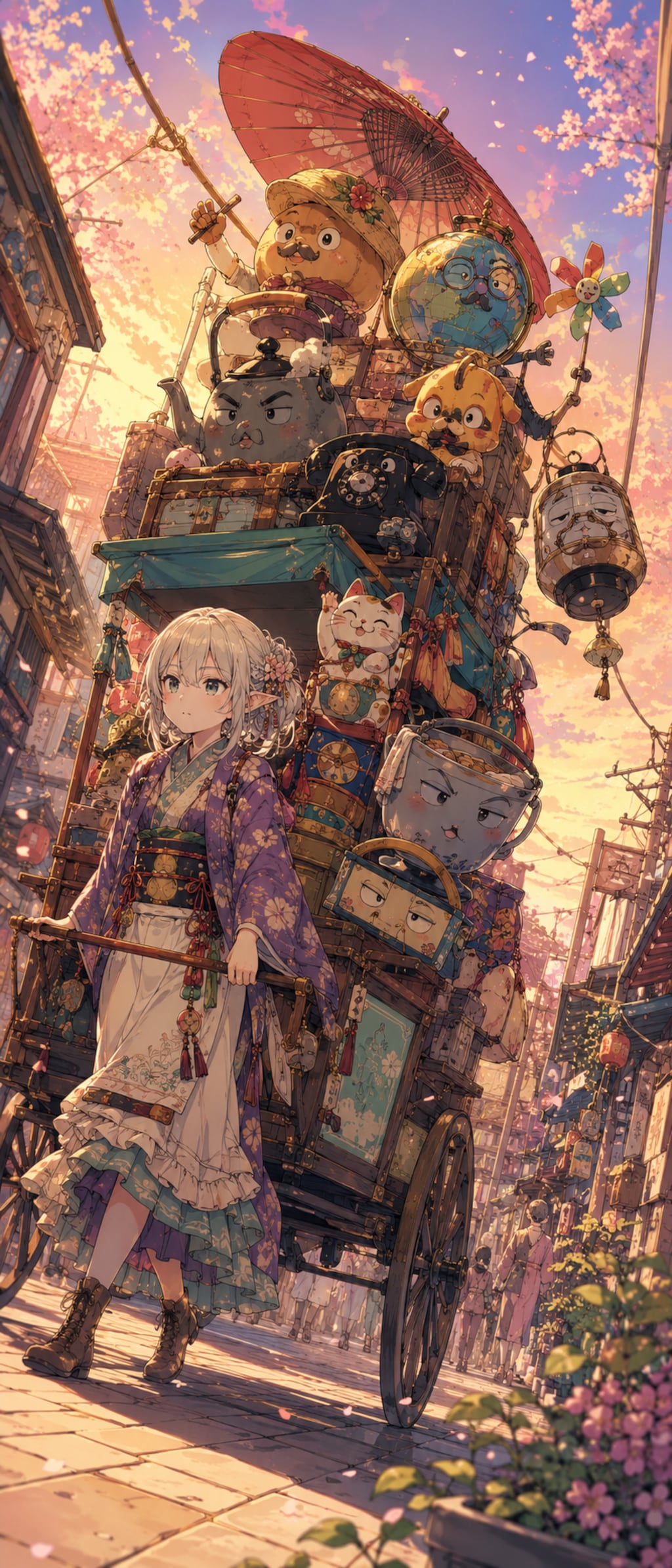 つくも小道具店