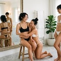 女性専用洗体エステ（入るな！新人講習中） 4枚目