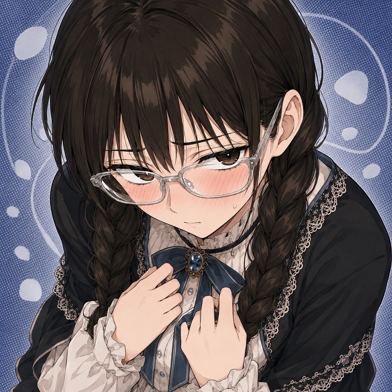 東京ラグラン娘