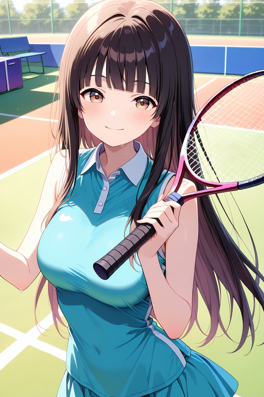 今日のちちぷい　その３２３