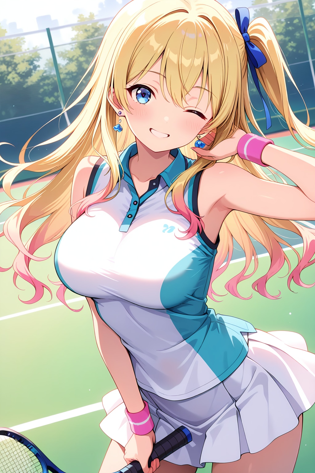 今日のちちぷい　その３２３