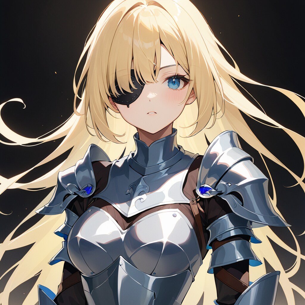 何故だ、、右目が疼く