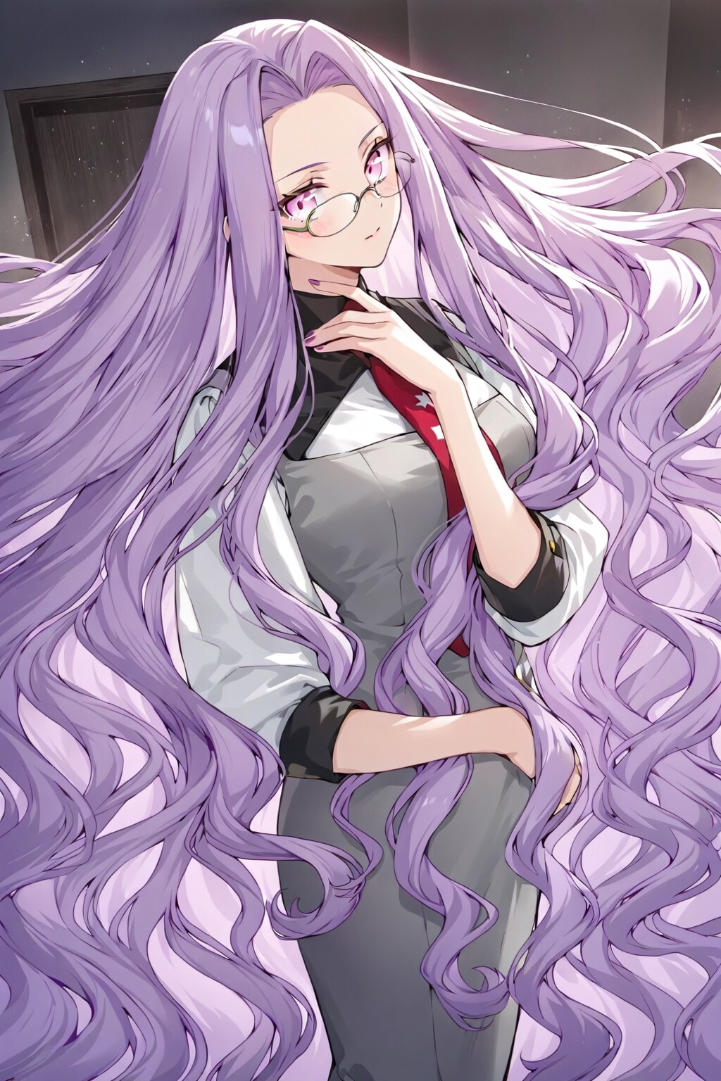 メデューサ