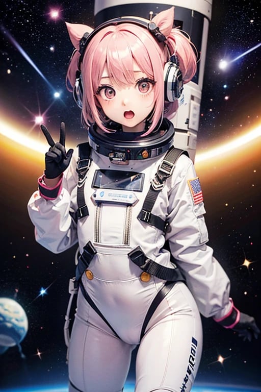 お兄ちゃん　いぇ～い