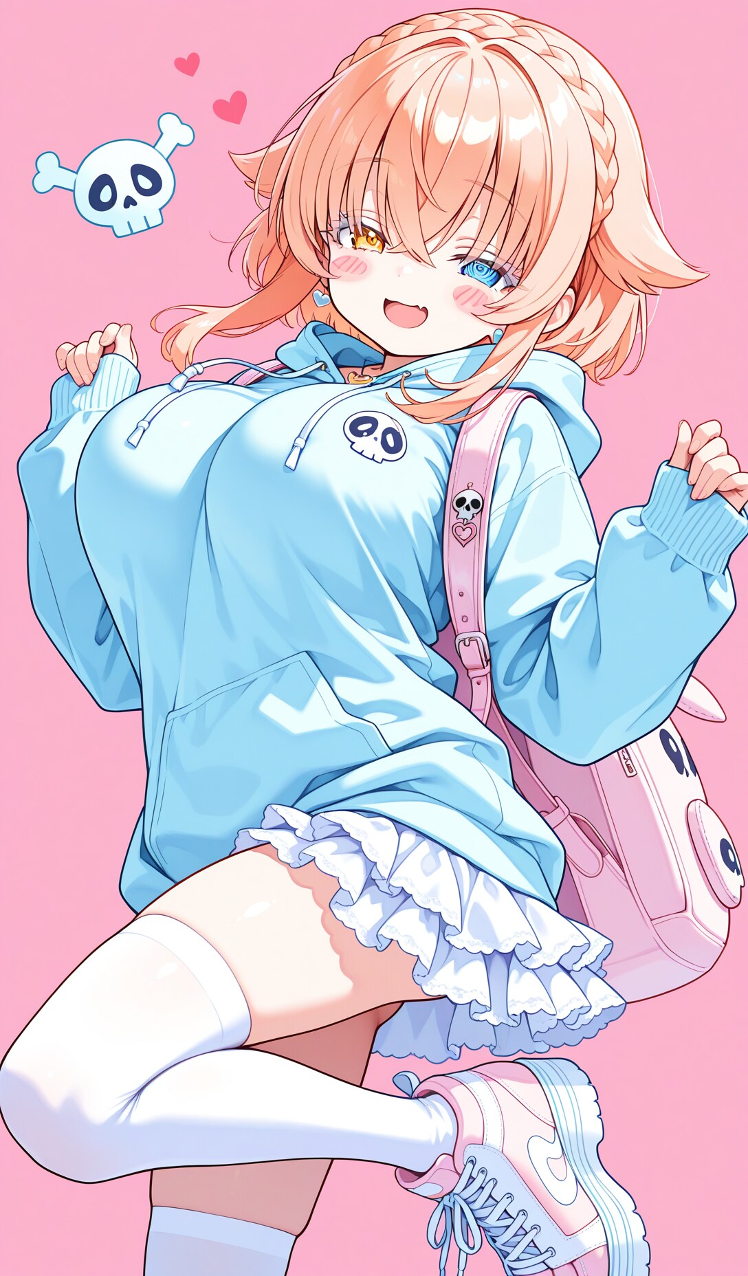 ☠☠♡♡☠☠