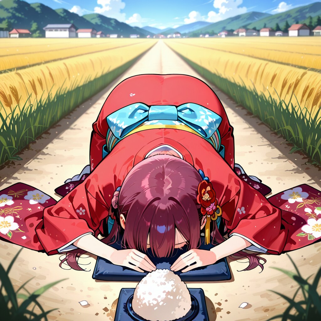 実るほど頭を垂れる
