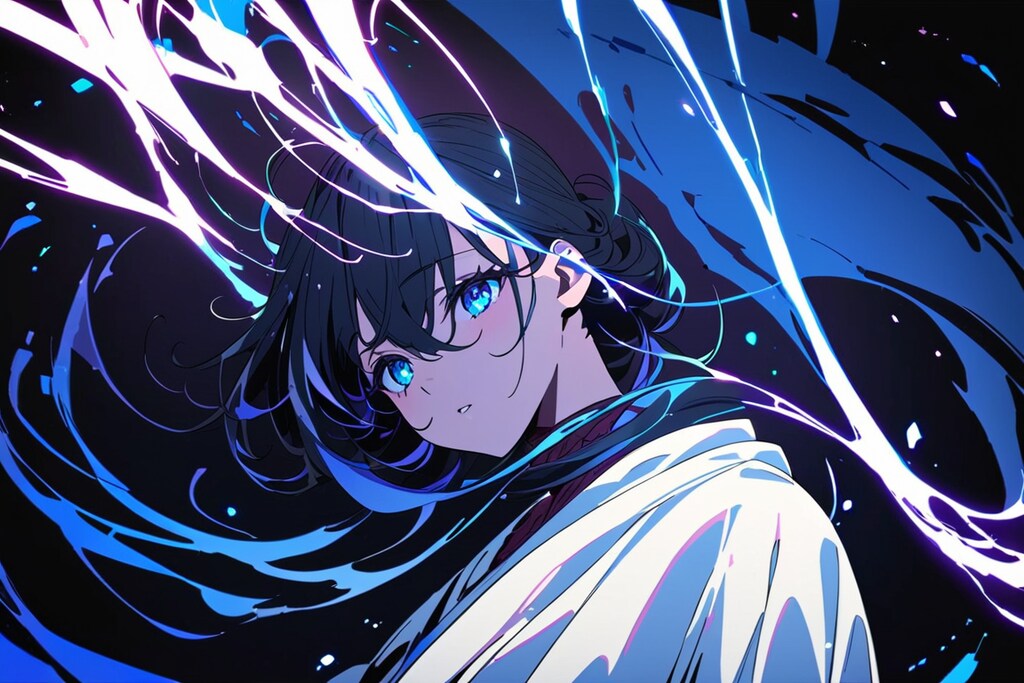 魔界の住人2025⑥