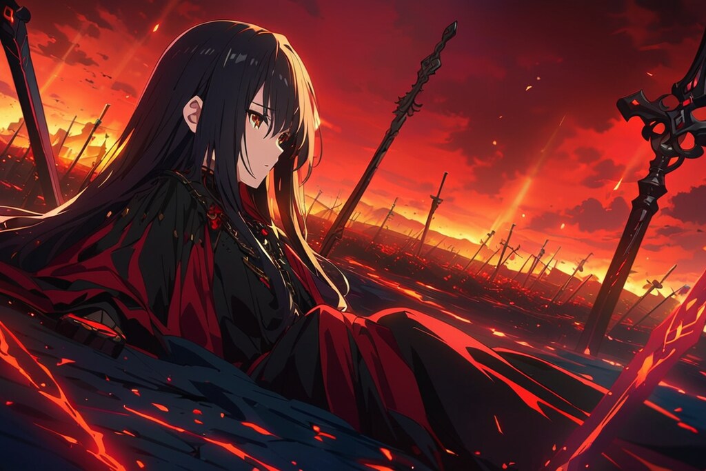 魔界の住人2025⑥