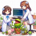 GPU学園生物部 6枚目