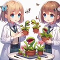 GPU学園生物部 7枚目