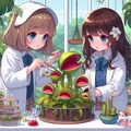 GPU学園生物部 3枚目