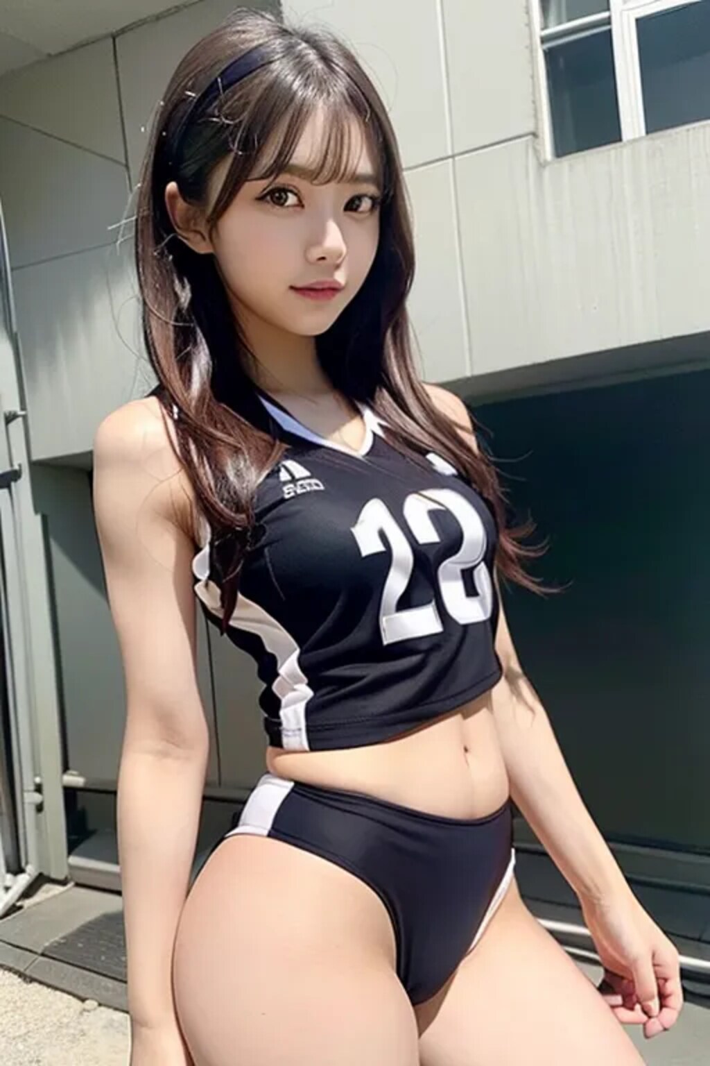 volleyball