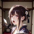 百人一首大会 2枚目