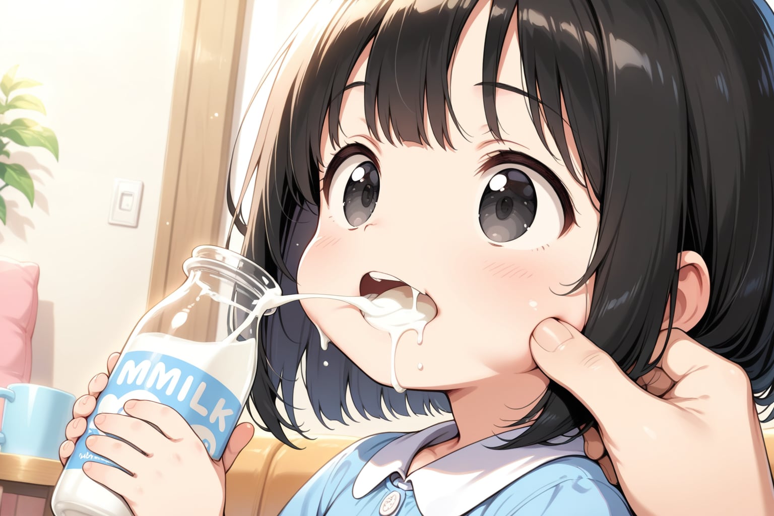 ぷにっ！ | の人気AIイラスト・グラビア