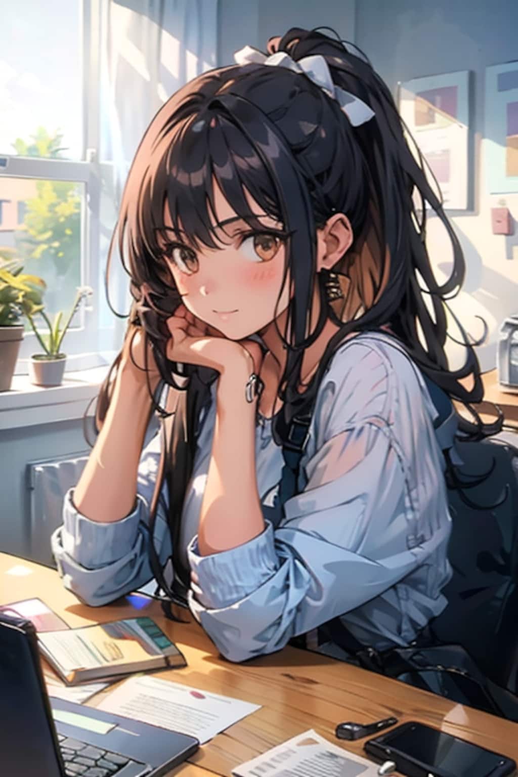 ももかちゃん190