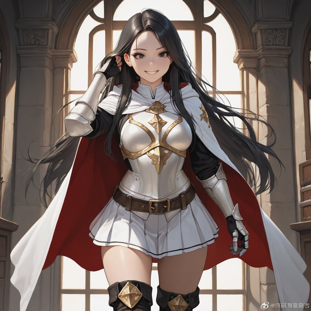 FE風イラストその２０