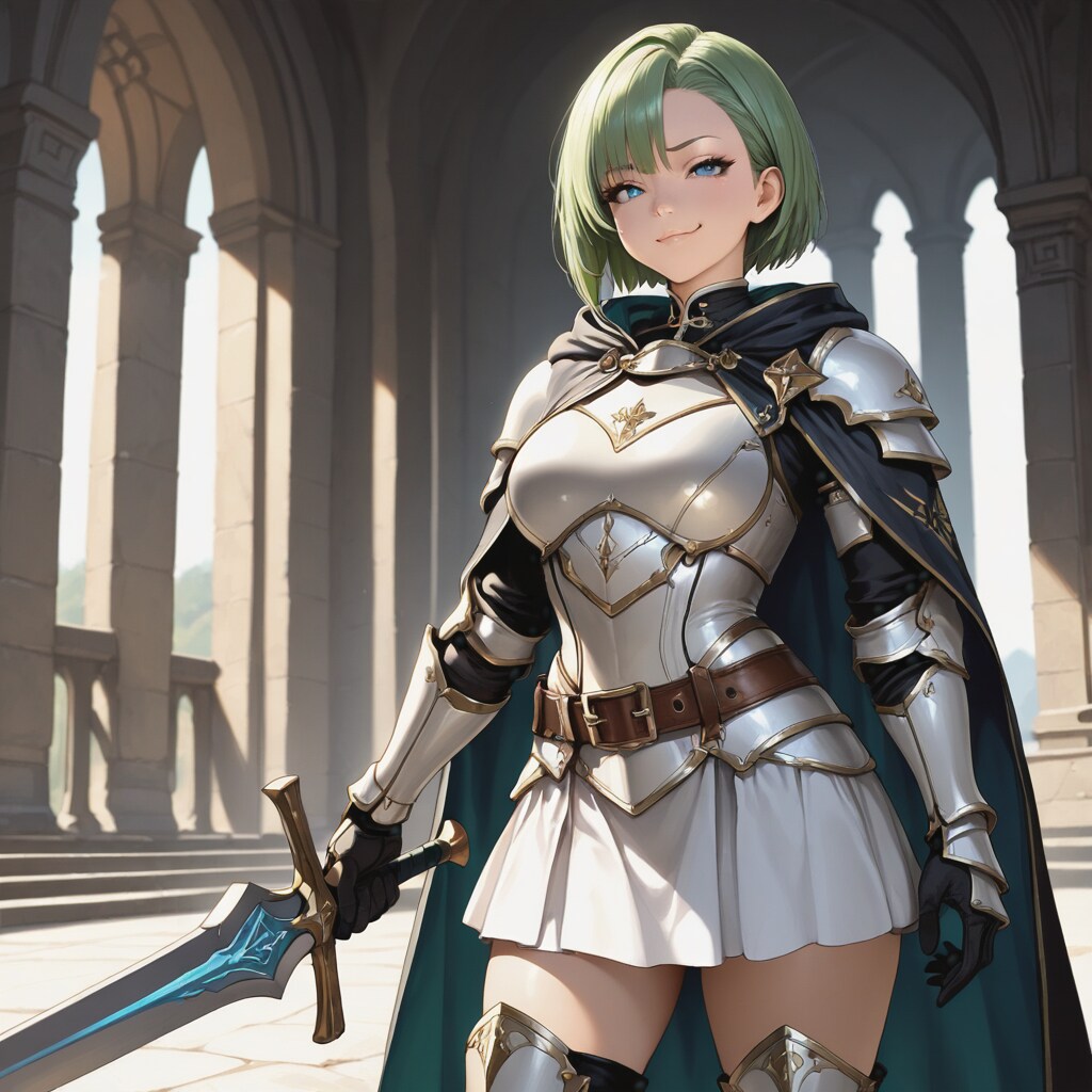 FE風イラストその２０