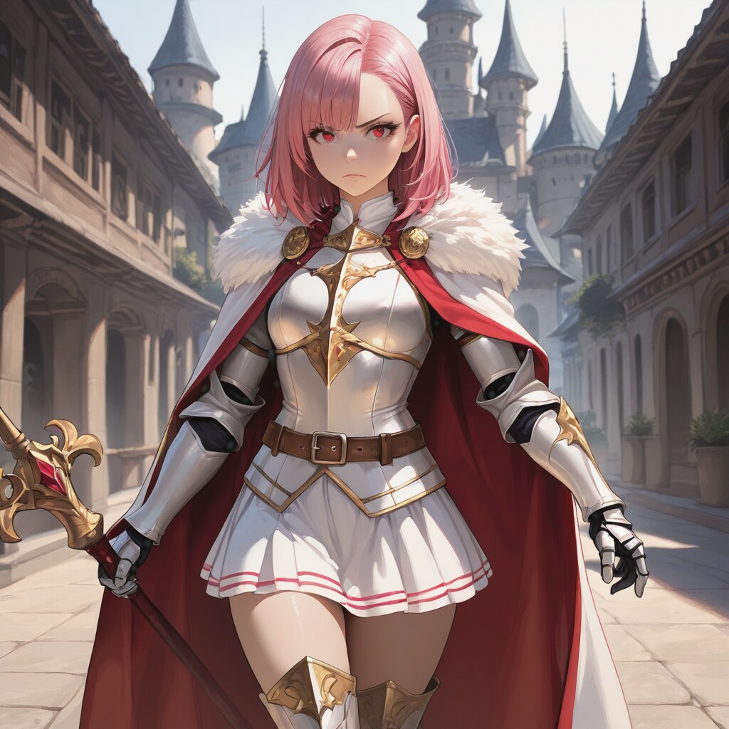 FE風イラストその２０