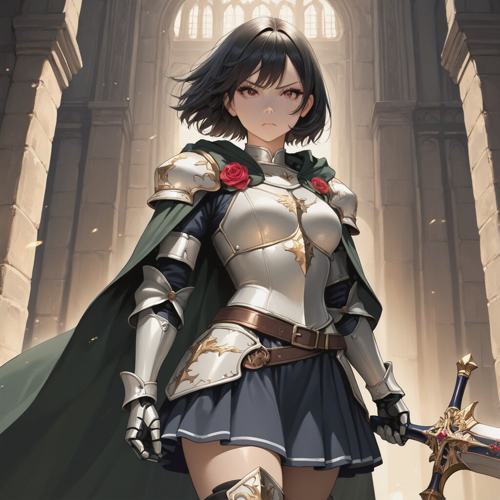 FE風イラストその２０