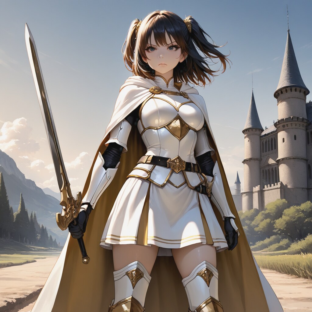 FE風イラストその２０