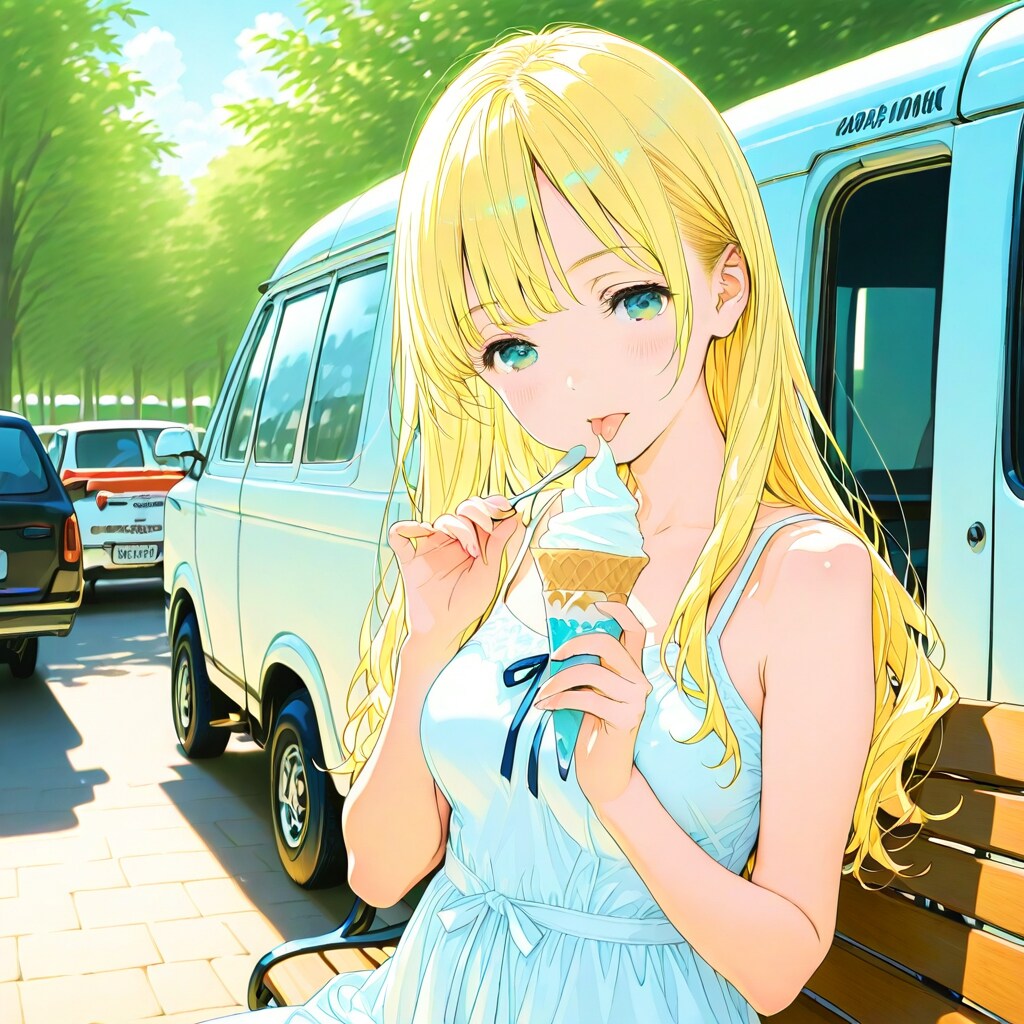 美味しいね！
