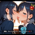 百合キス祭り 3 9枚目