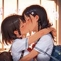 百合キス祭り 3 8枚目