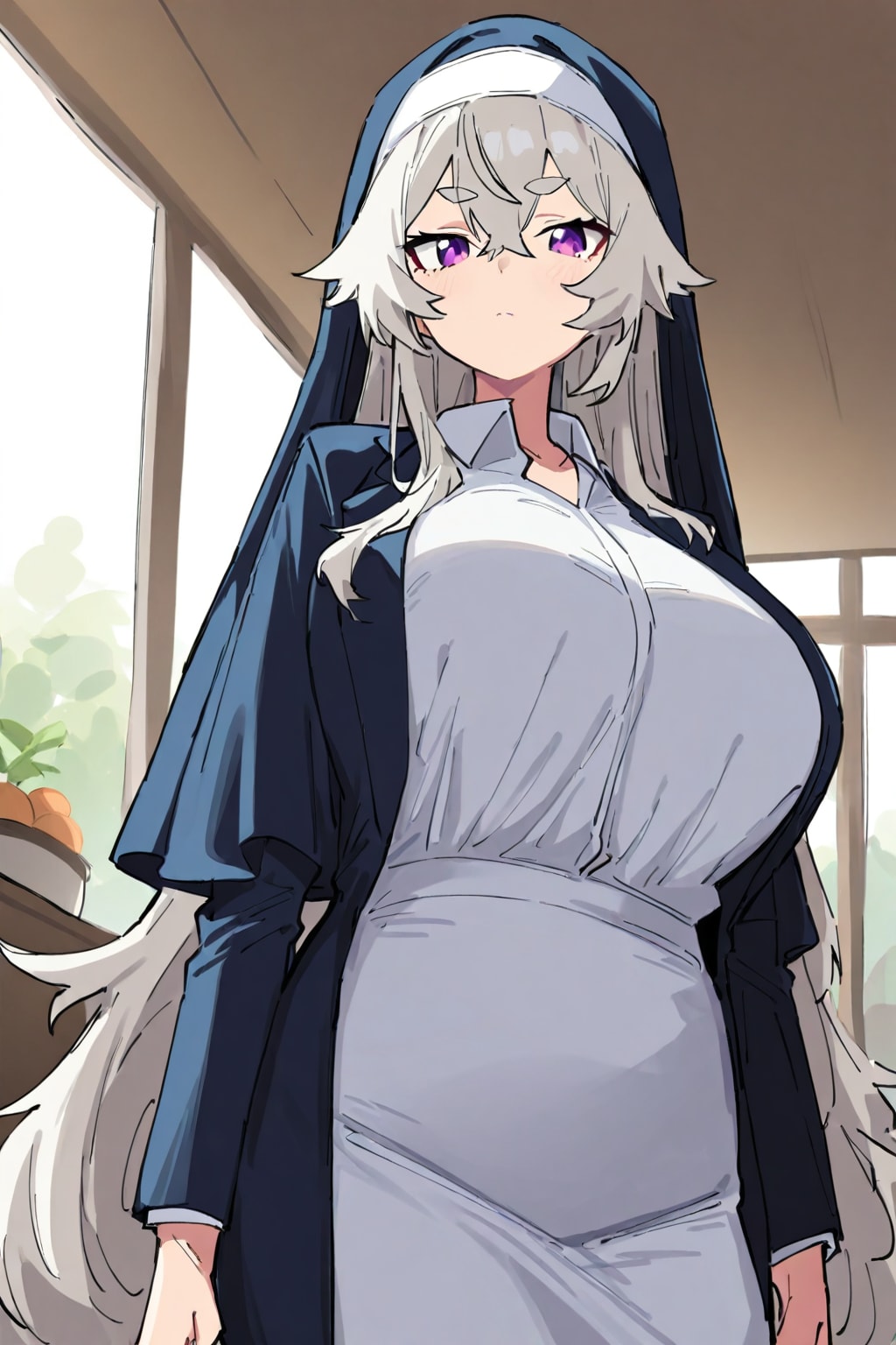 FENRIRサンでスか?？