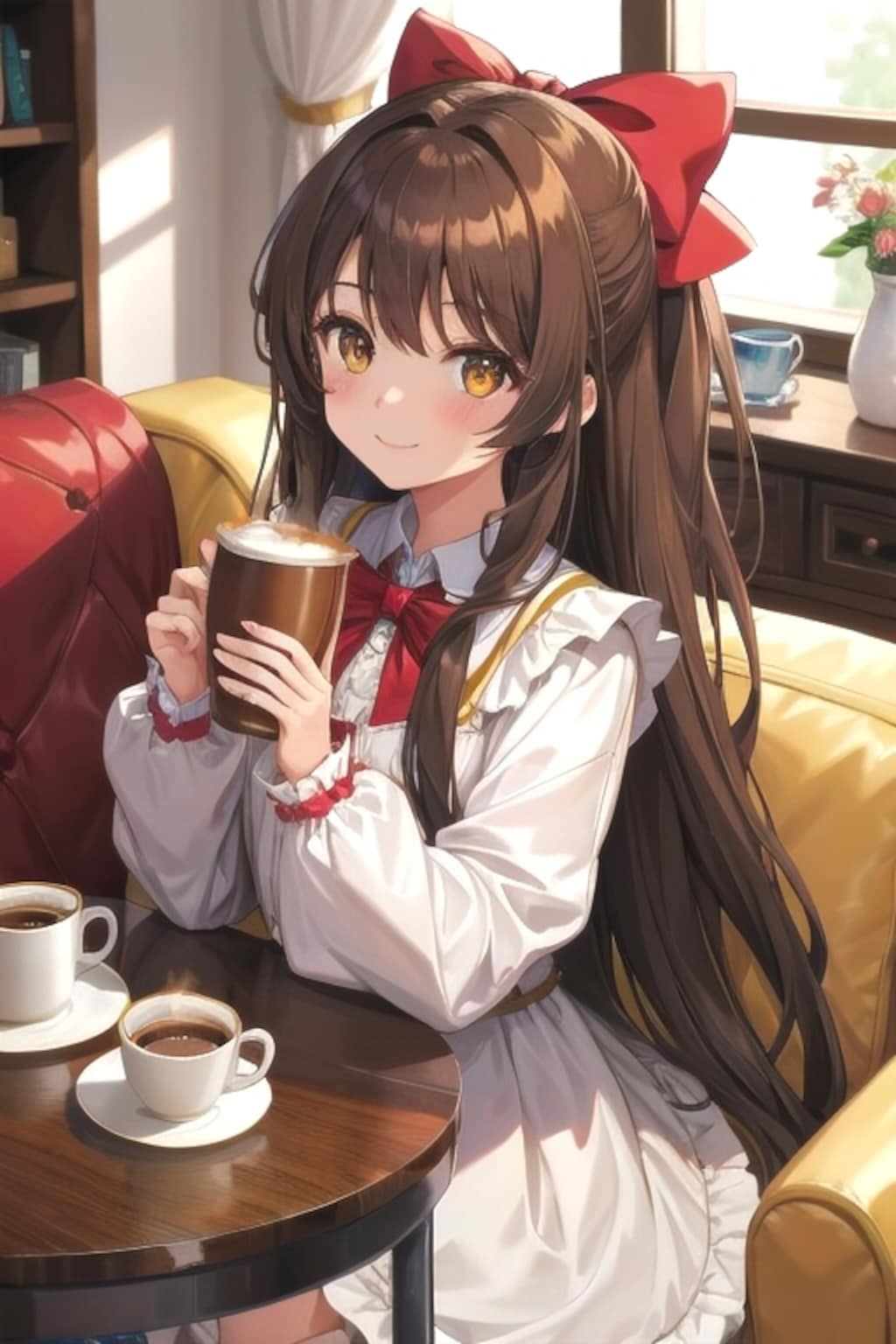 あとでTVer観よかなぁ〜😌📺♩