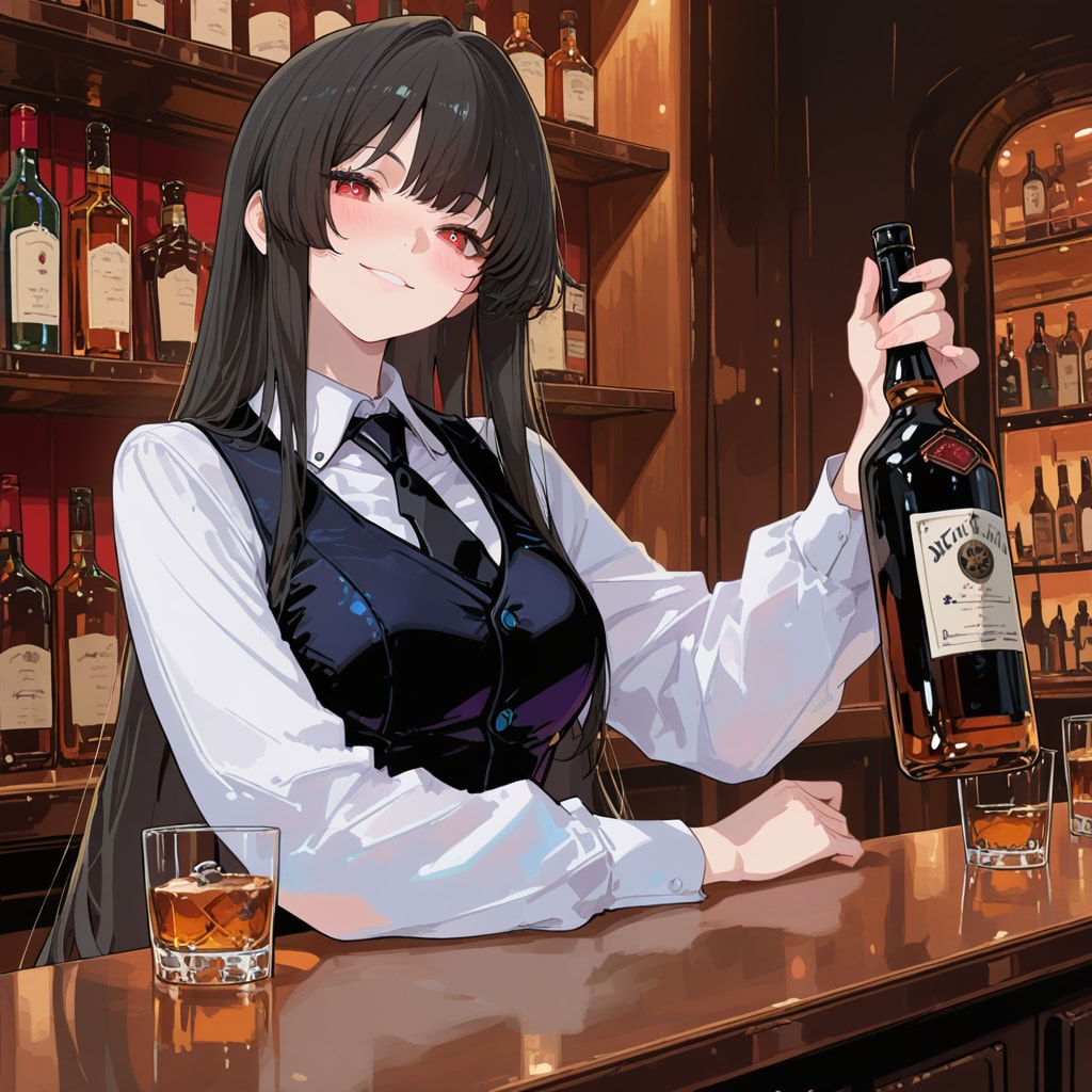 APRICOTうちの子
