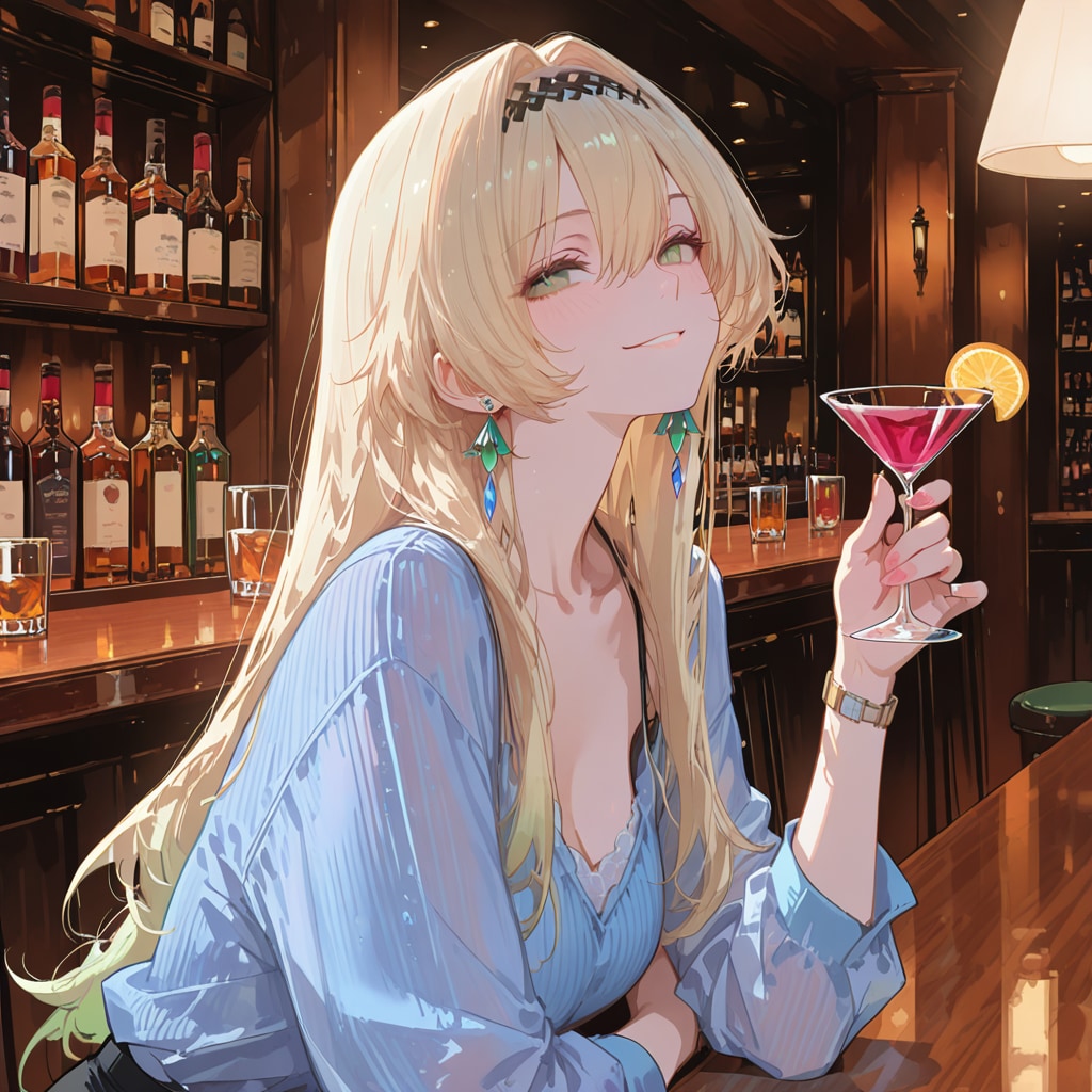APRICOTうちの子
