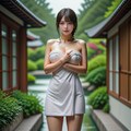 露天風呂温泉 3枚目