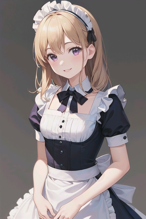 一期一会のpictor(ピクトル)ちゃん | の人気AIイラスト・グラビア