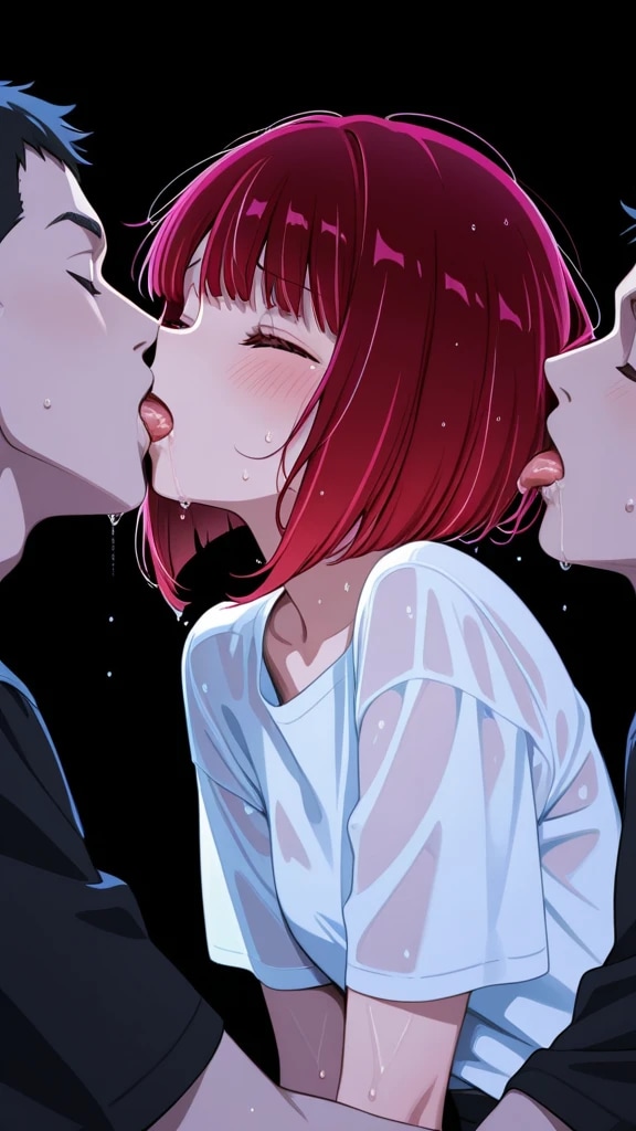 これは私のレベルアップのためなんだから