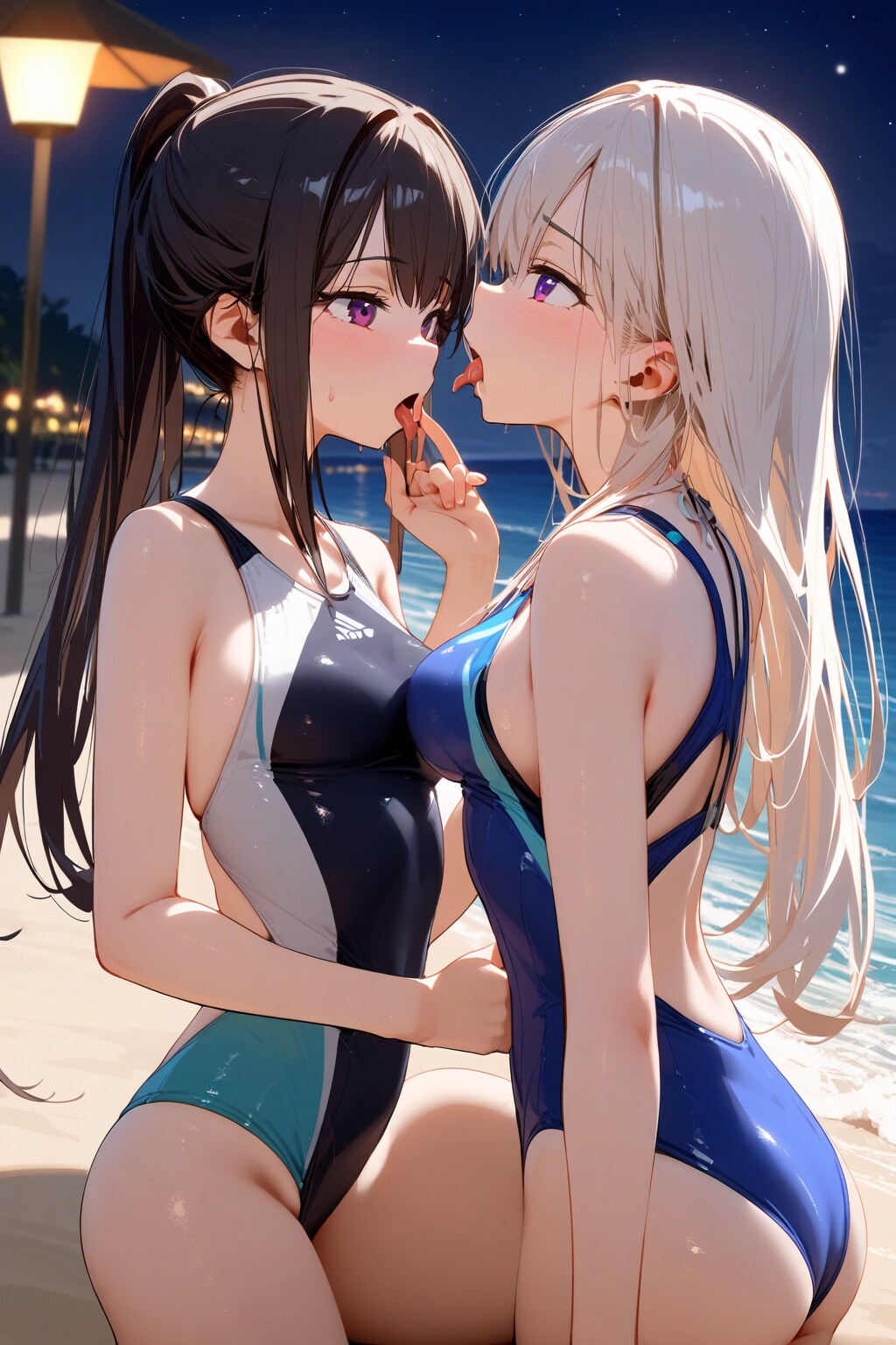見えないナニカ